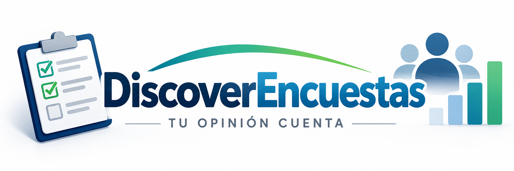 DiscoverEncuestas - Tu opinión cuenta