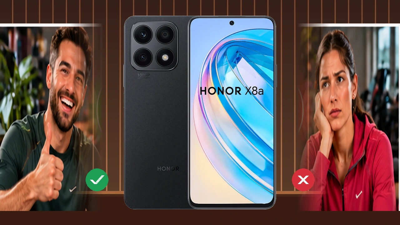¿Conviene comprar Móvil - Honor X8a para una compra meditada?