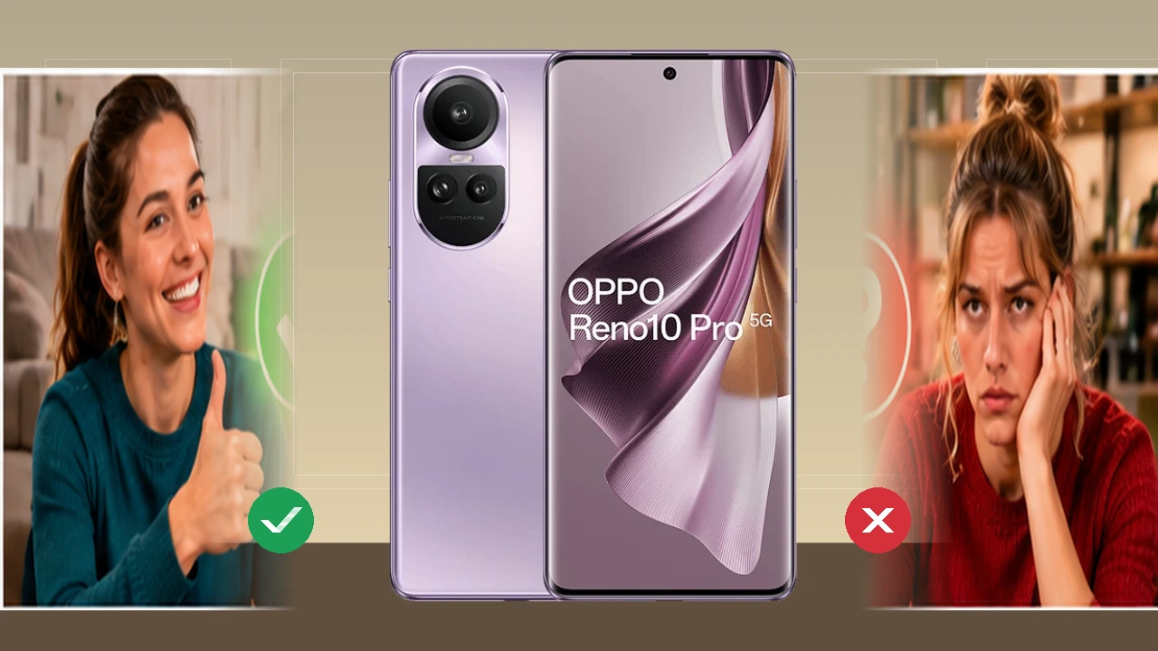 ¿Qué valoración le das a Móvil - OPPO Reno10 Pro 5G?